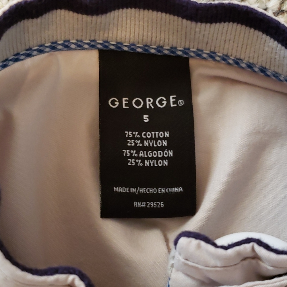 Little Boys Jacket - Picture 4 of 4
